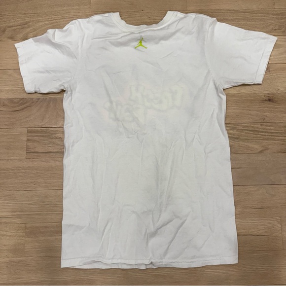 Jordan t-shirt - Picture 5 of 6